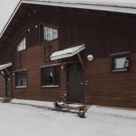 Feriehus Sinikankaari 1 E 2 Kuopio