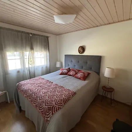 Sinikankaari 1 E 2 Feriehus Kuopio