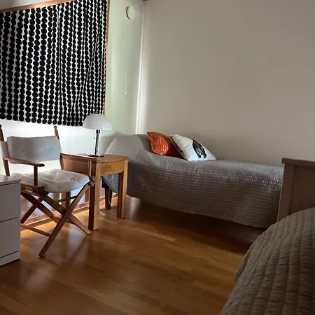 Sinikankaari 1 E 2 Feriehus Kuopio