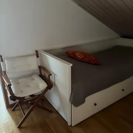 Sinikankaari 1 E 2 * Kuopio