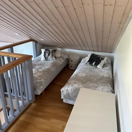 Sinikankaari 1 E 2 Feriehus Kuopio