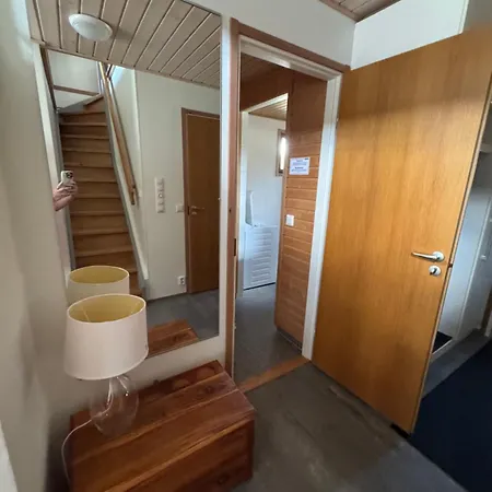 Feriehus Sinikankaari 1 E 2
